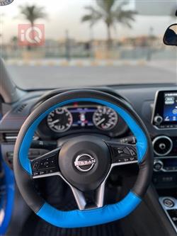 نیسان سێنترا